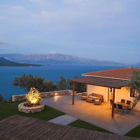 Pearl Mansions Villa Nikiana Rum bild