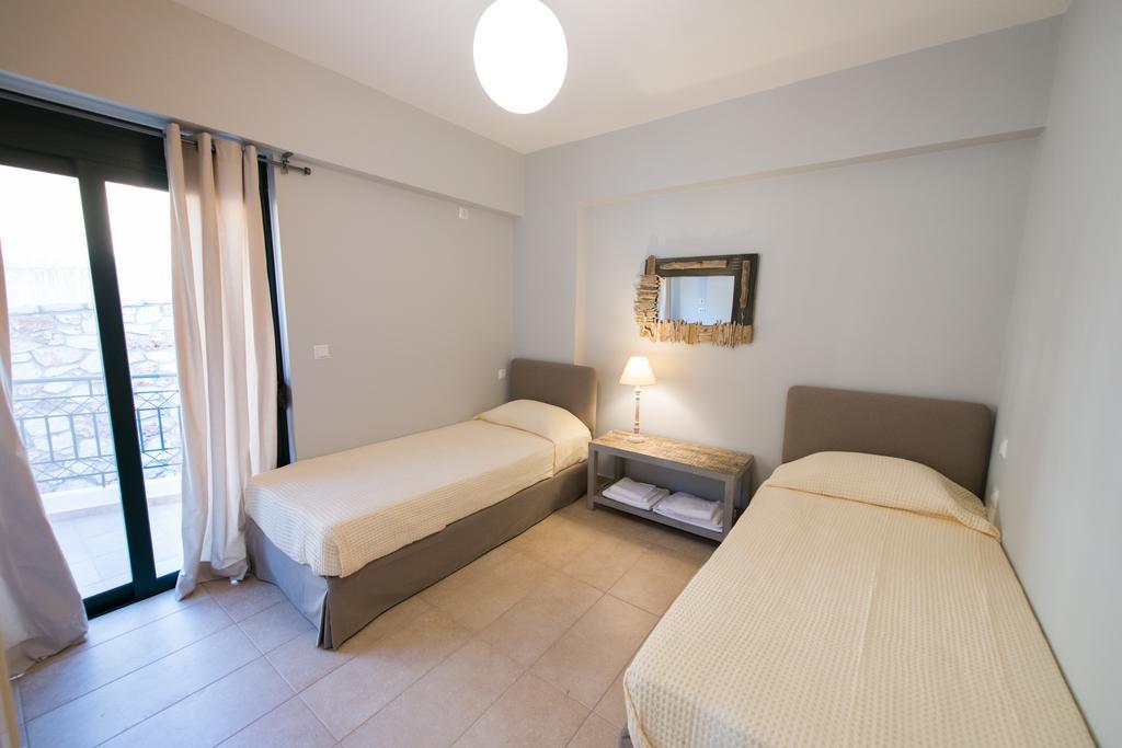 Pearl Mansions Villa Nikiana Rum bild