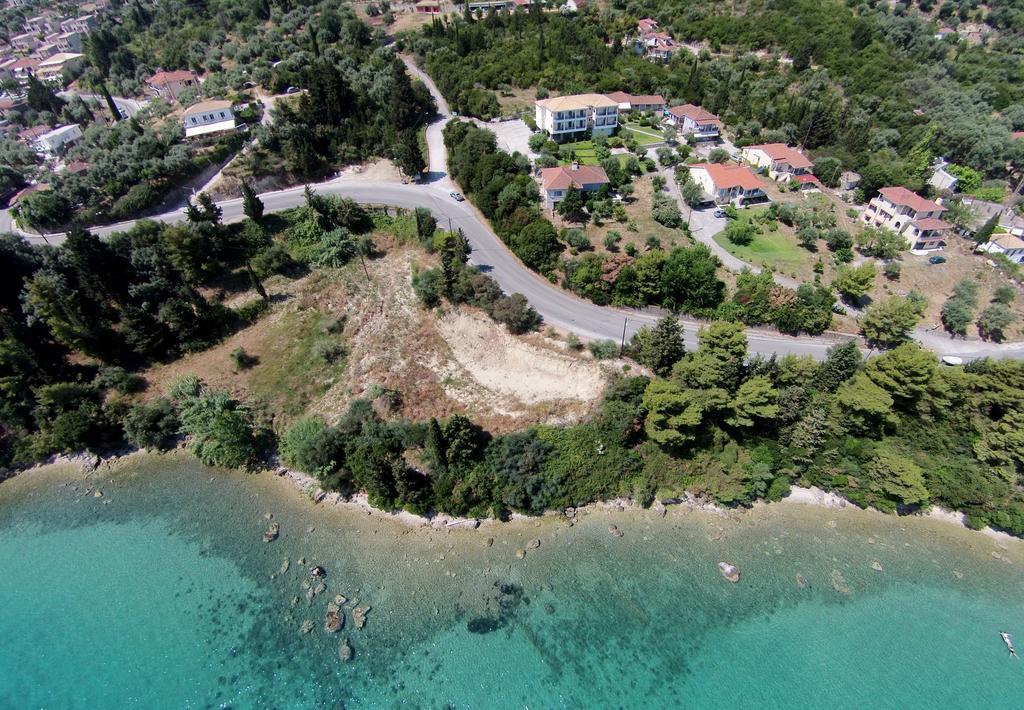 Pearl Mansions Villa Nikiana Rum bild