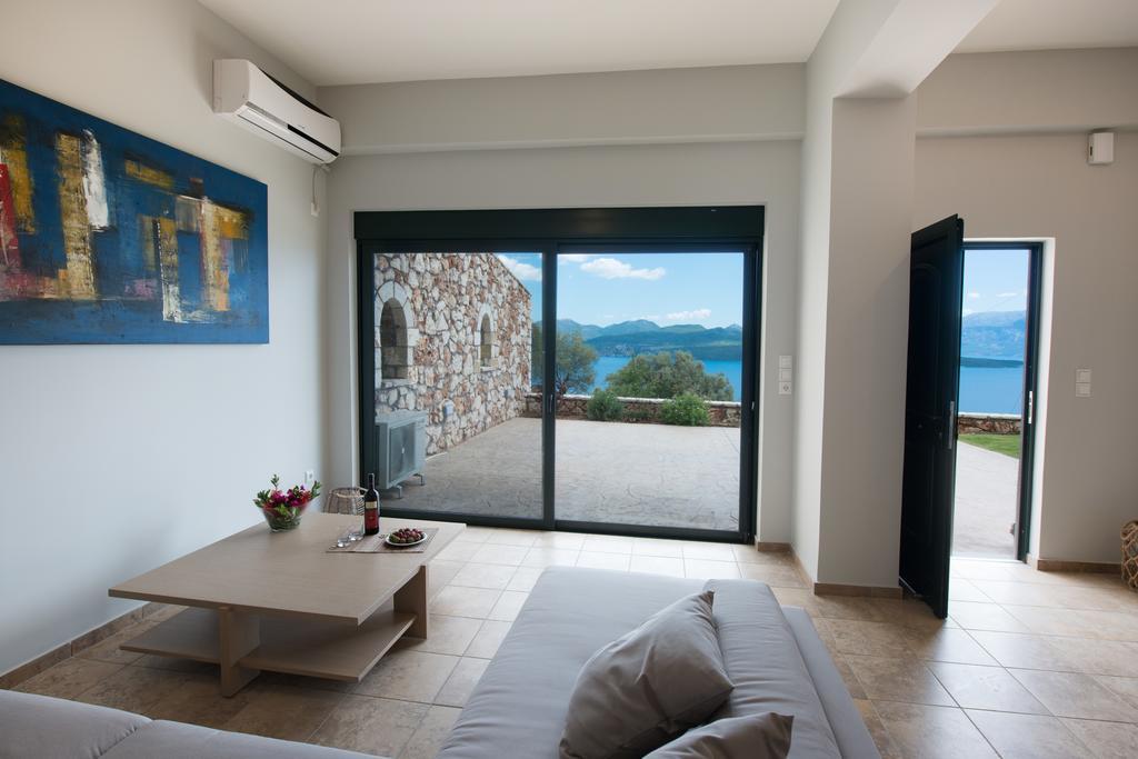 Pearl Mansions Villa Nikiana Exteriör bild