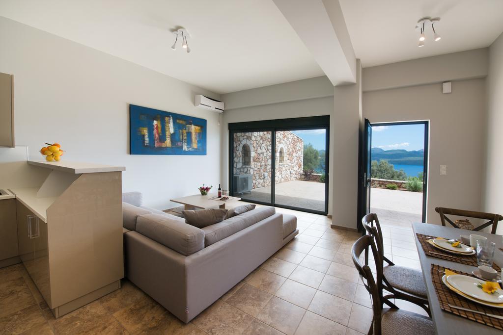 Pearl Mansions Villa Nikiana Exteriör bild