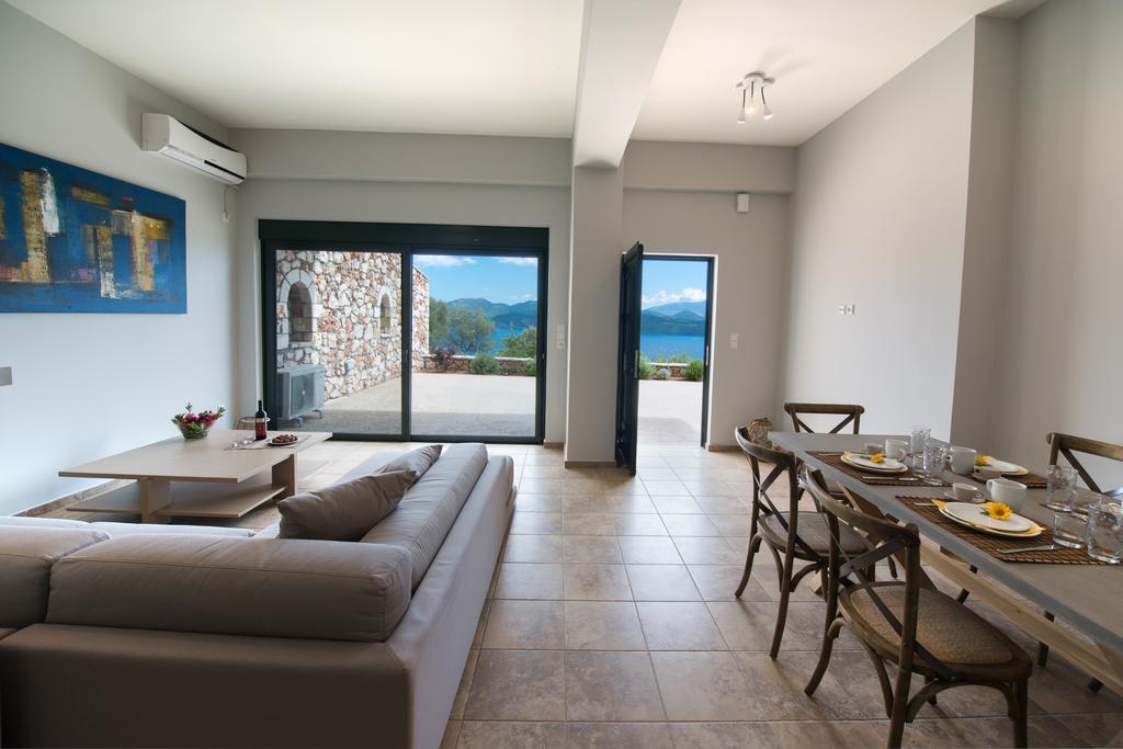 Pearl Mansions Villa Nikiana Exteriör bild