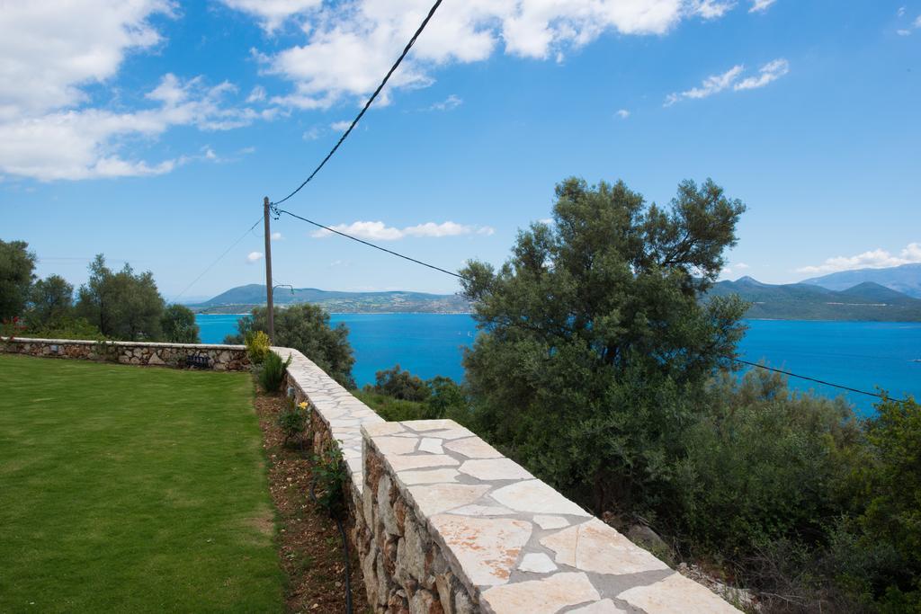 Pearl Mansions Villa Nikiana Exteriör bild