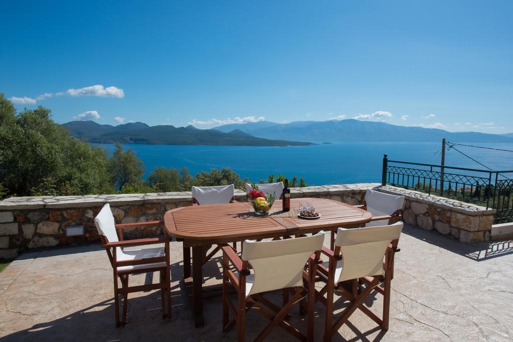 Pearl Mansions Villa Nikiana Exteriör bild