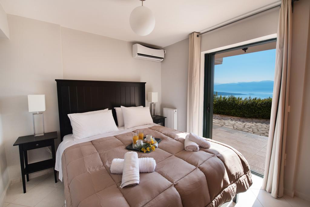 Pearl Mansions Villa Nikiana Exteriör bild