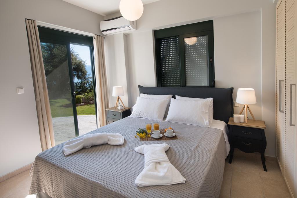 Pearl Mansions Villa Nikiana Exteriör bild