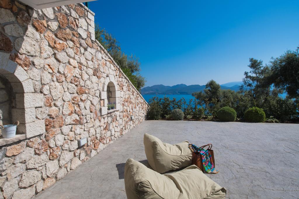 Pearl Mansions Villa Nikiana Exteriör bild