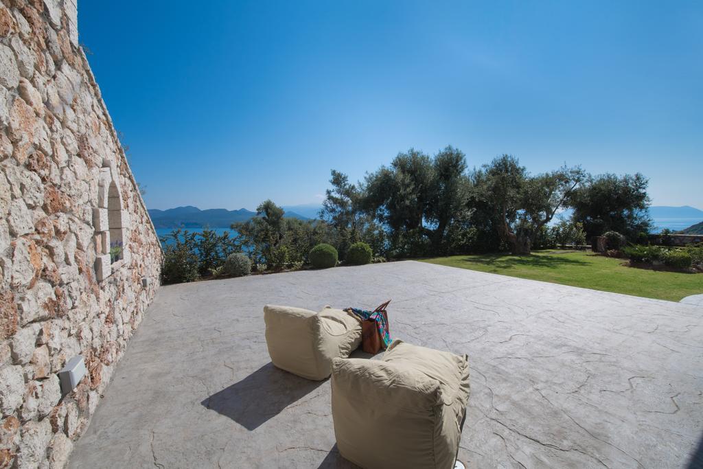 Pearl Mansions Villa Nikiana Exteriör bild